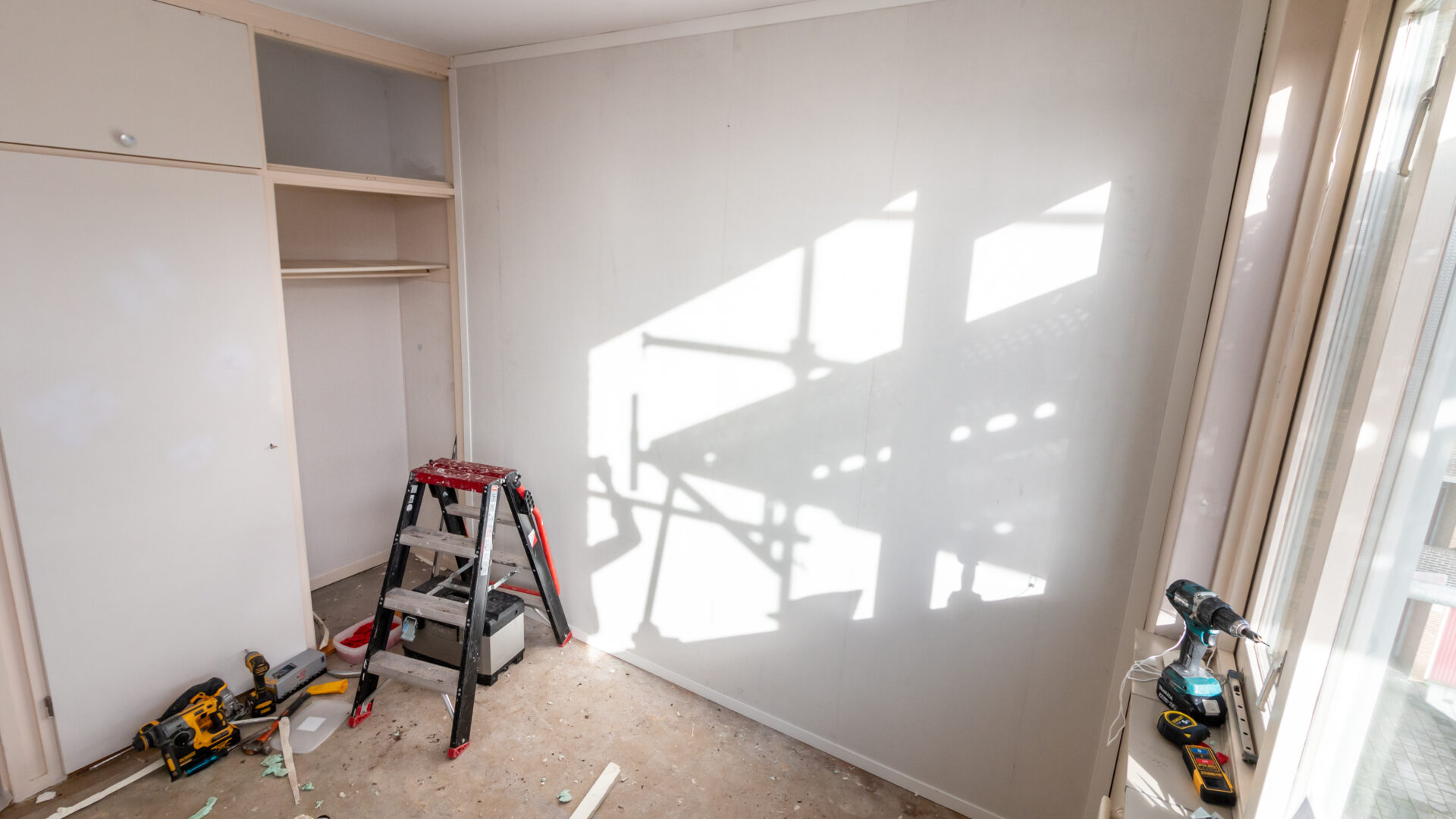 isoWall paint 40 mm
