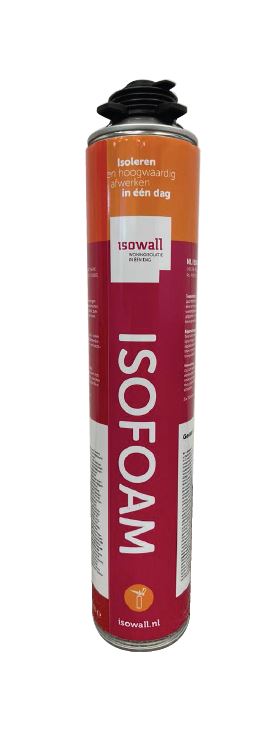 isoFoam